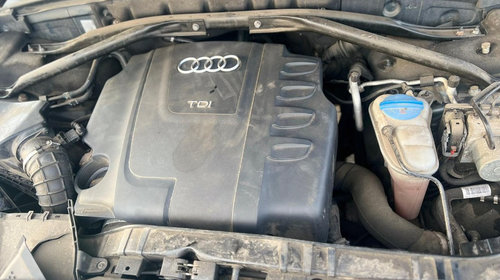 Dezmembrari piese Audi Q5 2.0 TDI 2010 C