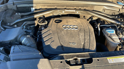 Dezmembrari piese Audi Q5 2.0 TDI 2011 C