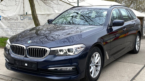 Dezmembrari piese auto BMW 520 d G31 B47