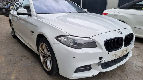 Dezmembrari piese auto BMW 525 d F11 M P