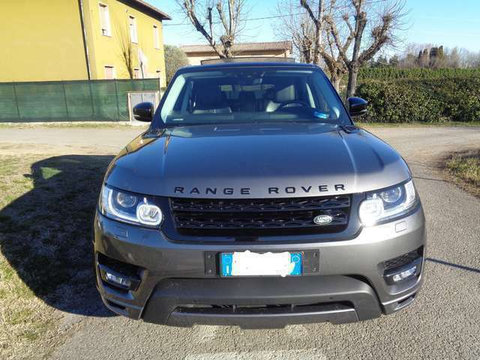 Dezmembrari piese auto Land Rover Range Rover Sport SDV6