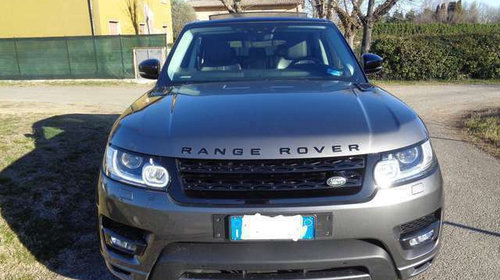 Dezmembrari piese auto Land Rover Range 