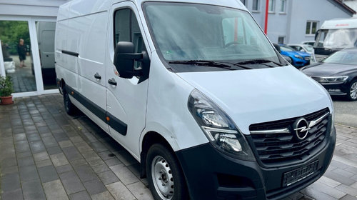 Dezmembrari piese auto Opel Movano B 2.3