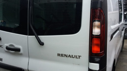 Dezmembrari Piese auto Renault trafic 2.
