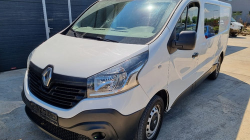 Dezmembrari piese auto Renault Trafic 3 