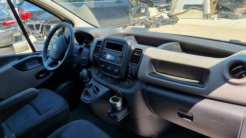 Dezmembrari piese auto Renault Trafic 3 