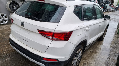 Dezmembrari piese auto Seat Ateca