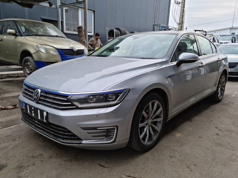 Dezmembrari Piese auto VW Passat B8 GTE 1.4 Hybrid