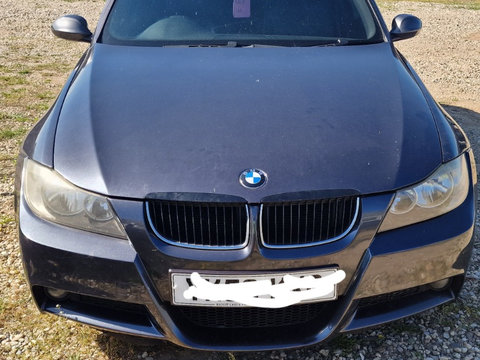 Dezmembrari/piese, Bmw E91 M pak, A22 -sparkling graphite