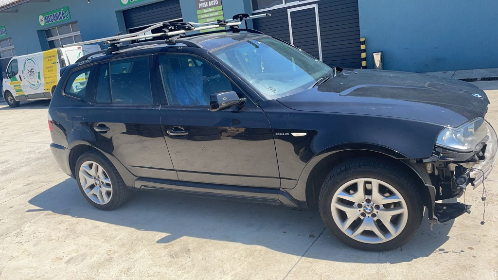 Dezmembrari piese BMW X3 E83 2.0 D 2009 