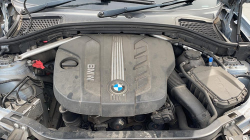Dezmembrari piese BMW X3 F25 2.0 D 2012 