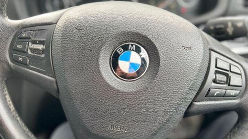Dezmembrari piese BMW X3 F25 2.0 D 2012 