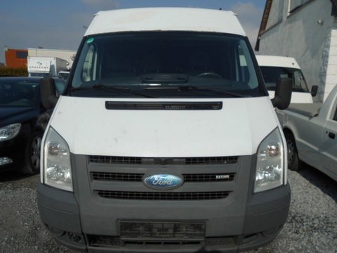 DEZMEMBRARI PIESE FORD TRANSIT MOTOR 2.4 COD PHFA AN 2007 CUTIE DE VITEZA IN 5 TREPTE PUNTE EGR INJECTOARE