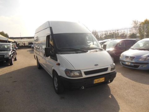 DEZMEMBRARI PIESE FORD TRANSIT MOTOR 2.4tddi CUTIE DE VITEZA IN 5 TREPTE PUNTE EGR AMBREIAJ AN 2004