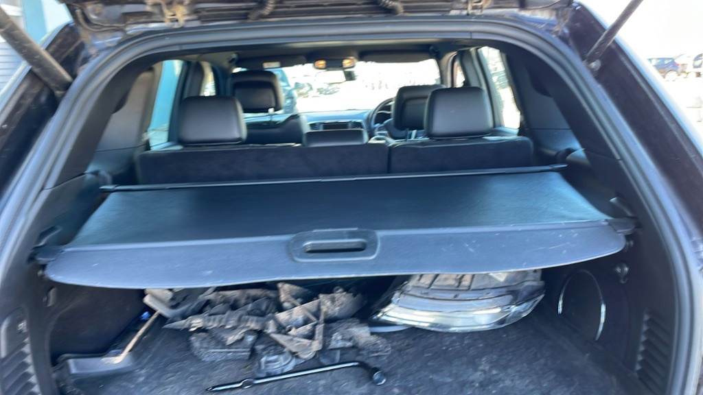 Dezmembrari piese Jeep Grand Cherokee 20