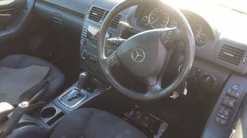 Dezmembrari piese Mercedes A170 1.7 Benz