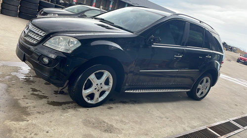 Dezmembrari piese Mercedes ML 320 W164 3