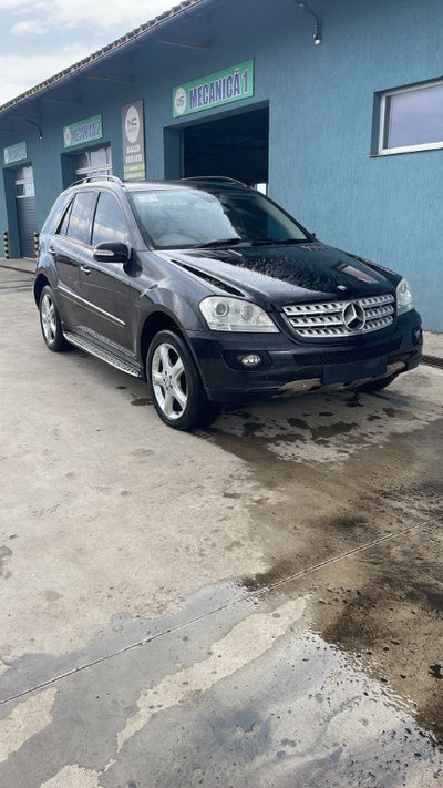 Dezmembrari piese Mercedes ML 320 W164 3.0 CDI 200