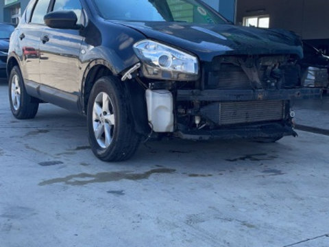 Dezmembrari piese Nissan Qashqai J10 1.6 DCI 2012 Cod: R9M transmise manuala