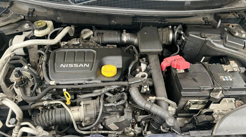 Dezmembrari piese Nissan Qashqai J11 1.6