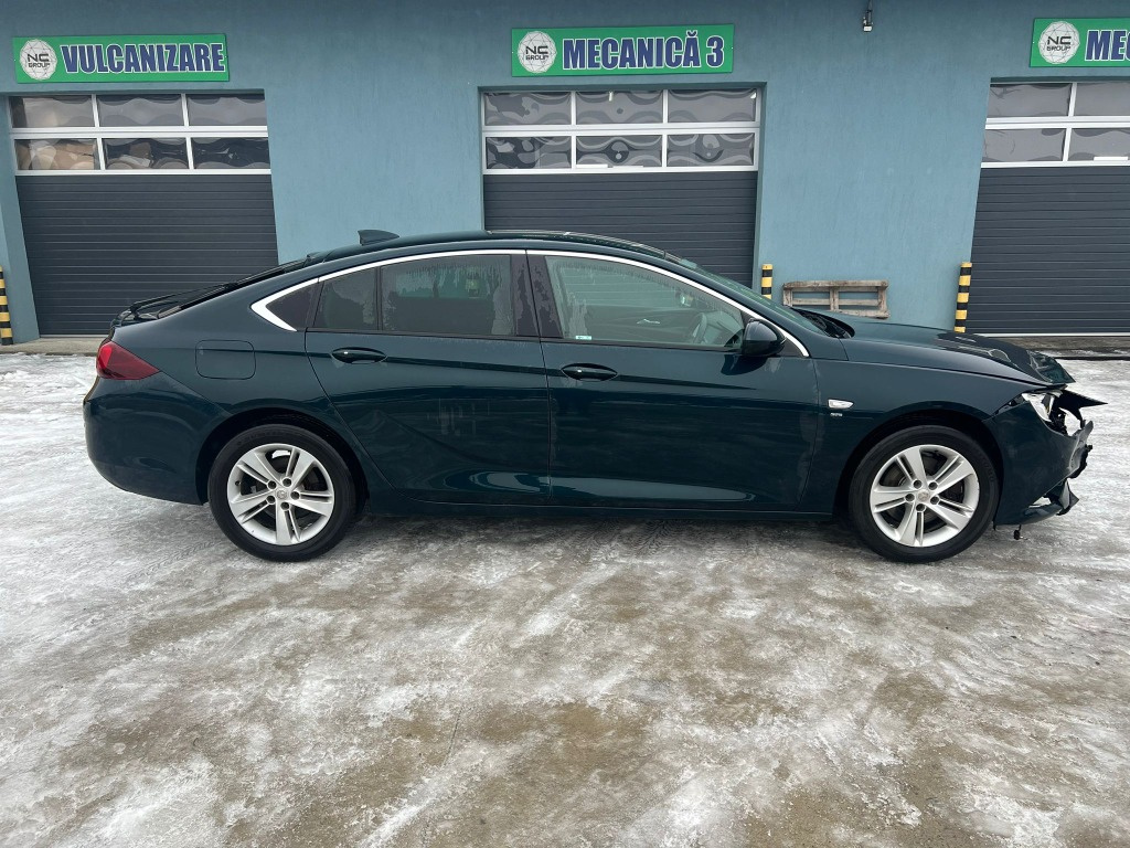 Dezmembrari piese Opel Insignia B 2.0 CD