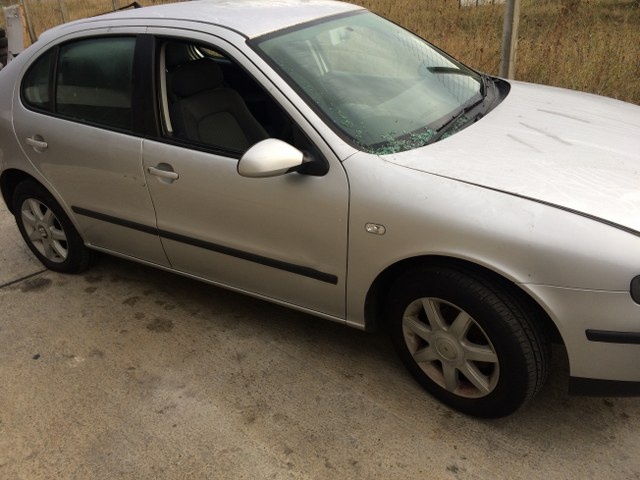 Dezmembrari piese Seat Leon (1M) 1.6 16V