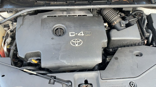 Dezmembrari piese Toyota Avensis 2.0 D D