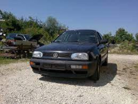 Dezmembrari / Piese Volkswagen Golf 3 1H1 1.6 Benzina 55KW 75CP