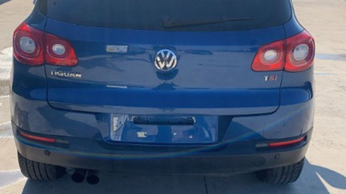 Dezmembrari piese Volkswagen Tiguan 4mot