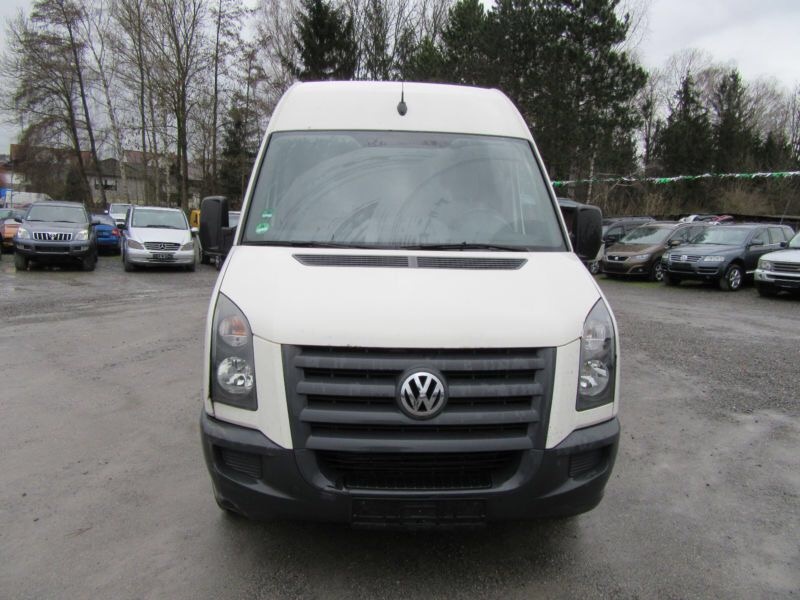 Dezmembrari piese VW Crafter motor 2.5 2,5 TDI cutie viteze 6 trepte