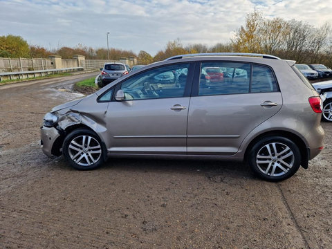 Dezmembrari piese VW Golf 6 Plus 1.6 TDI CAY Automat