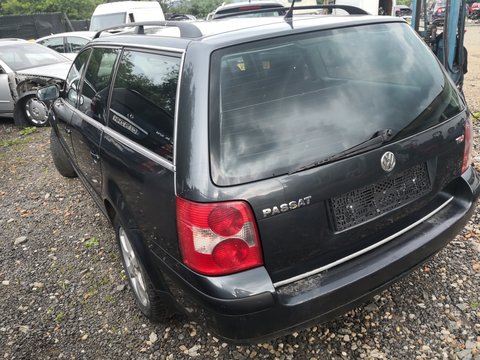 Dezmembrari piese vw passat 2001 2002 2003 2004 1.9 tdi avb 101cp