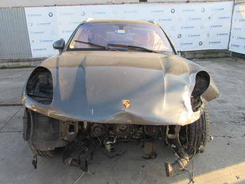 Dezmembrari Porsche Macan S 3.0 d din 2014