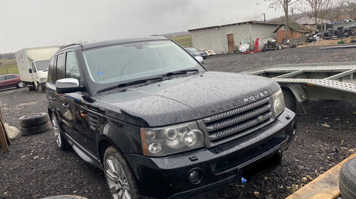 Dezmembrari Range Rover Sport 2.7hse