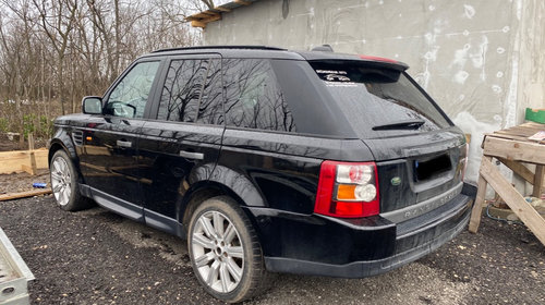 Dezmembrari Range Rover Sport 2.7hse