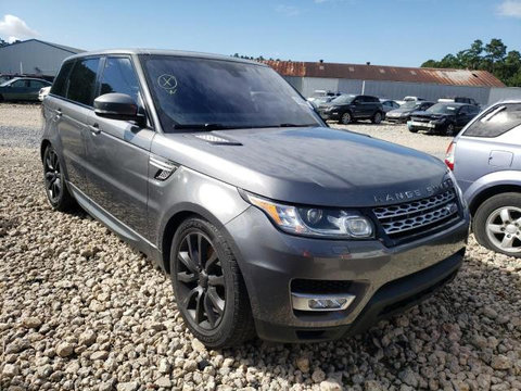 Dezmembrari Range Rover Sport 2015 3.0 306DT automat TotalDez