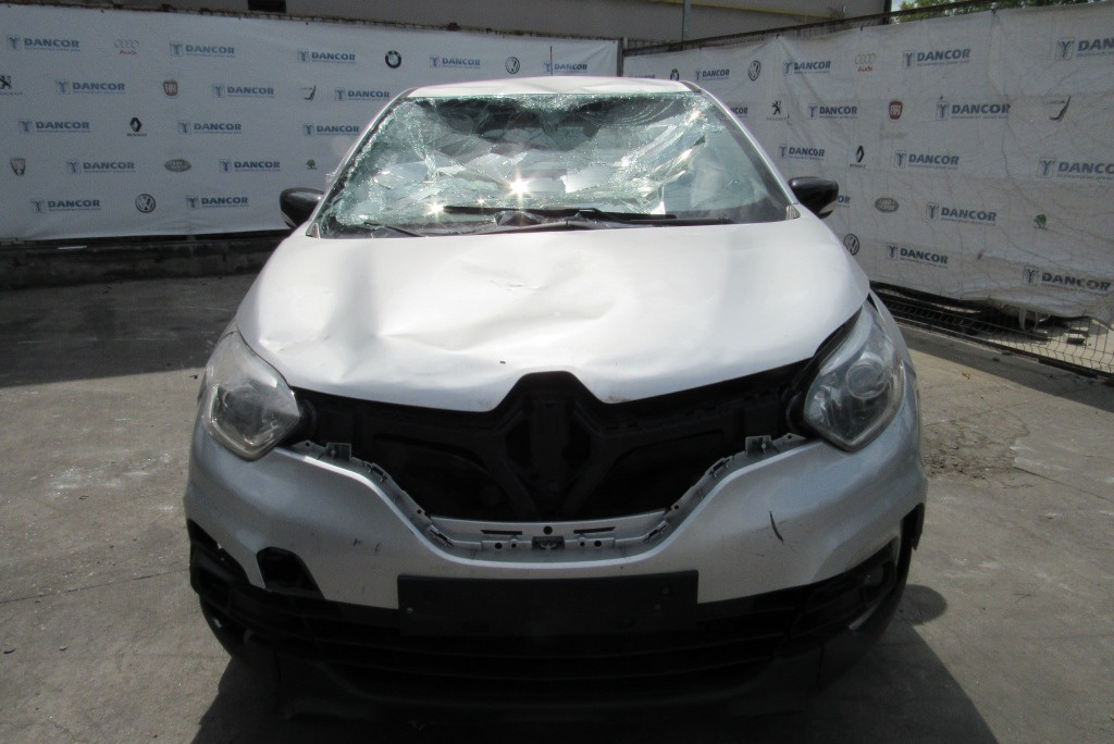 Dezmembrari Renault Captur 0,9Tce din 2018