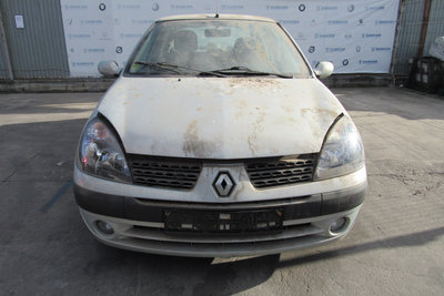 Dezmembrari Renault Clio 2, 1.5 dci 2004