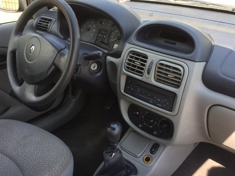 Dezmembrari Renault Clio 2 2007 BERLINA 1.5 dci K9K