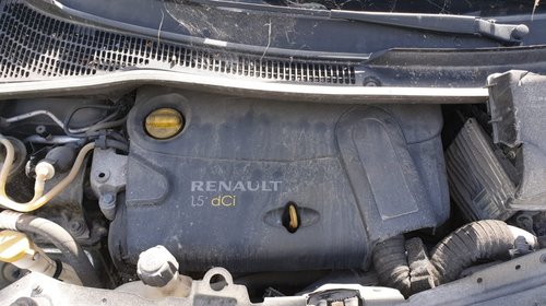 Dezmembrari Renault Clio 3 facelift 1500
