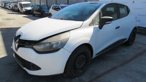 Dezmembrari Renault Clio 4, 1.5 dci 2015