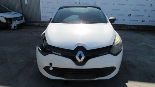 Dezmembrari Renault Clio 4, 1.5 dci 2015