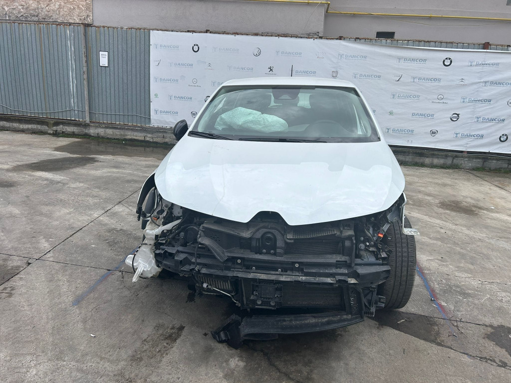 DEZMEMBRARI RENAULT CLIO 5 MOTOR 1.0TCE H4D-470 67KW-91CP EURO 6 AN 2022