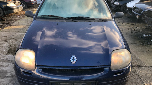 Dezmembrari Renault Clio II Symbol 1.4 M