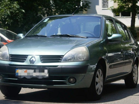 Dezmembrari Renault Clio Symbol Simbol 2