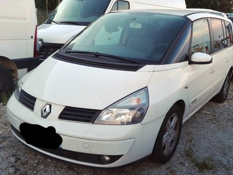 Dezmembrari Renault Grand Scenic 1.9DCI, an 2005