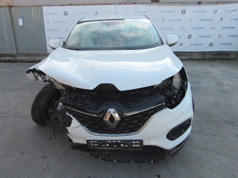 Dezmembrari Renault Kadjar 1.5 dci 2019, 85KW, 115CP, euro 6, tip motor K9K 872