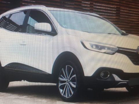 Dezmembrari RENAULT KADJAR 2017