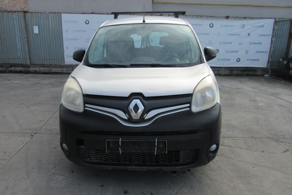 Dezmembrari Renault Kangoo 1.5 dci 2013, 66KW, 90CP, euro 5, tip motor K9K 608