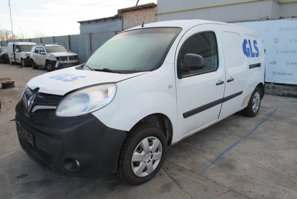 Dezmembrari Renault Kangoo 1.5 dci 2019